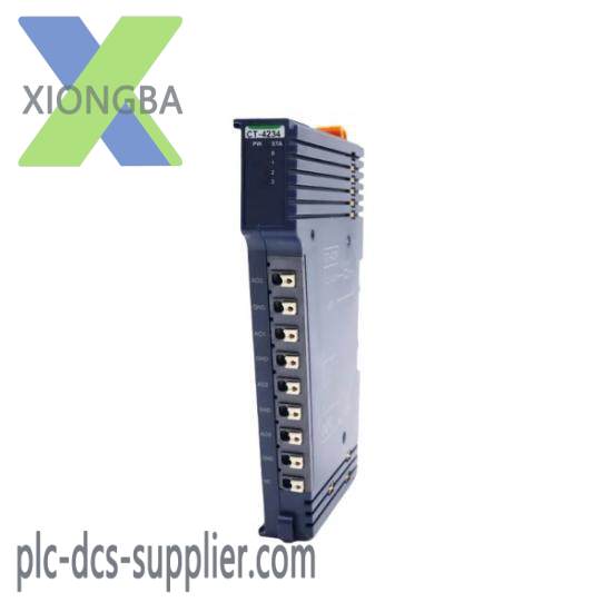 odot_ct-4234_4-channel_analog_output_module_2.jpg ODOT CT-4234 4-channel Analog Output Module: Precision Control for Industrial Automation