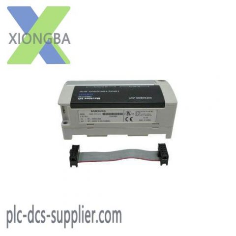 OEMAX DS60-EDT8/8 Industrial Control Expansion Unit