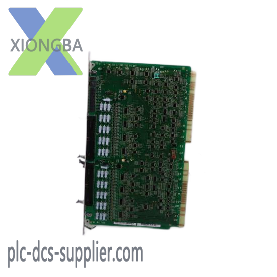 okuma_blii-d_150a-4.png Okuma E4809-045-159-B: Advanced Industrial Control Module