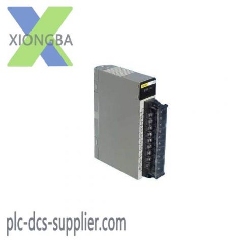 OMRON C200H-0C224 Programmable Logic Controller Output Unit