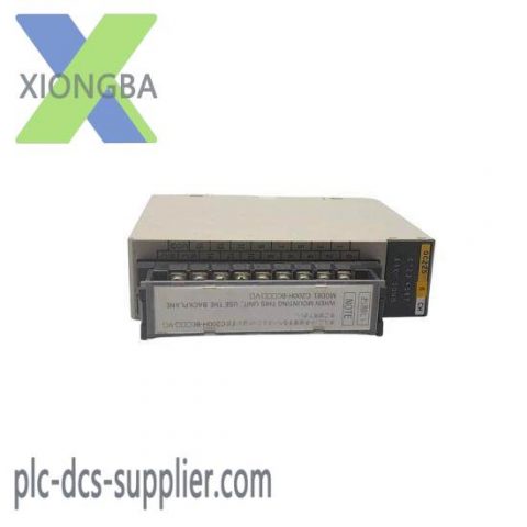 OMRON E3T-FT11 - Industrial Photoelectric Sensor, 2 Meter Module