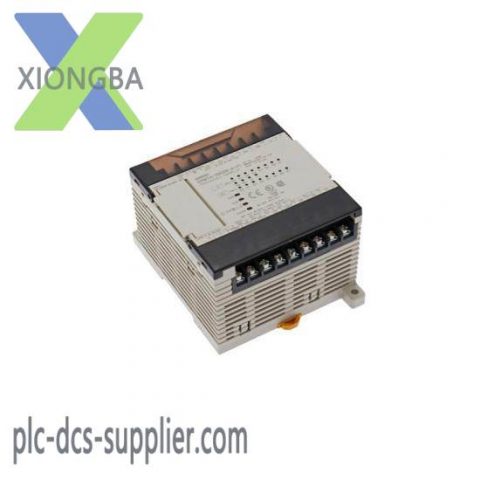 OMRON C200HE Programmable Logic Controller - CPU42-E
