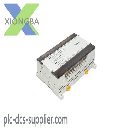 omron_cpm1a-40cdt-d-v1_plc_controller-6.jpg OMRON CJ1W-DRM21 DeviceNet Master Unit, Automation Control, Communication Module