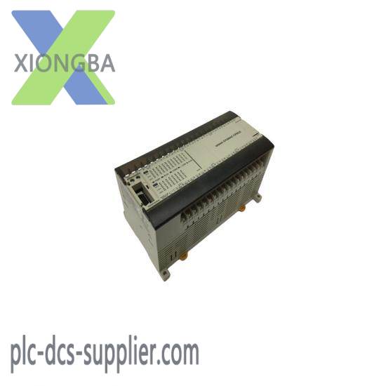 omron_cpm2ae-60cdr-a_plc_module-1.jpg OMRON CPM2AE-60CDR-A PLC Module: Reliable Control for Industrial Automation