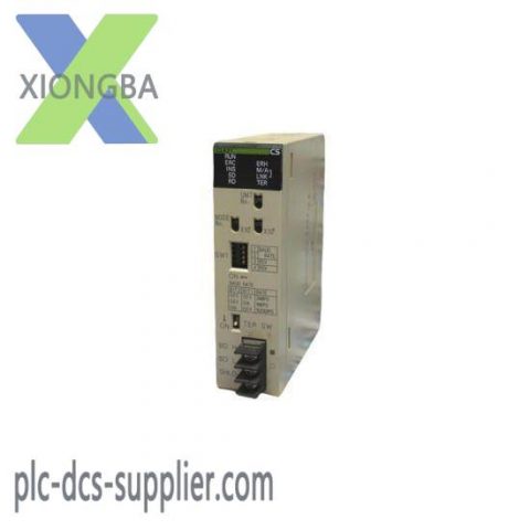 OMRON CS1W-CLK21 - Advanced Controller Link Unit