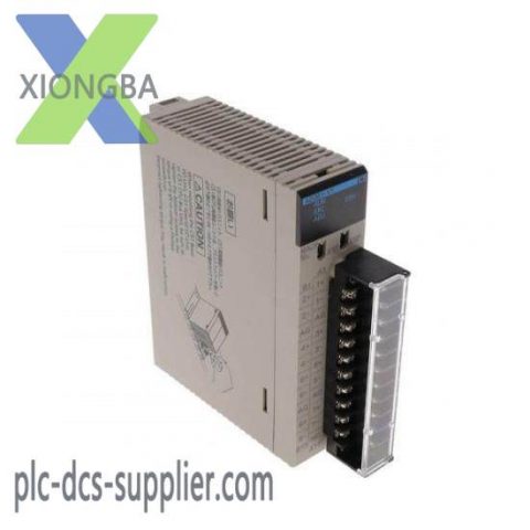 OMRON CP1W-40EDT1: Advanced PLC I/O Expansion for Industrial Automation