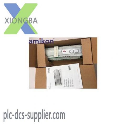 Omron CS1W-FLN22 New: Precision Control Module for Industrial Automation