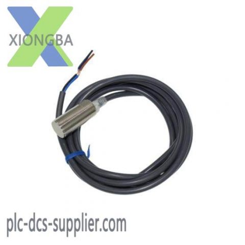 OMRON E2EM-X30MX1 Industrial Inductive Proximity Sensor