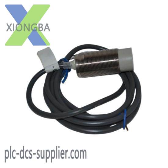 omron_e2em-x30mx1_inductive_proximity_sensor_1.jpg OMRON E2EM-X30MX1 Industrial Inductive Proximity Sensor