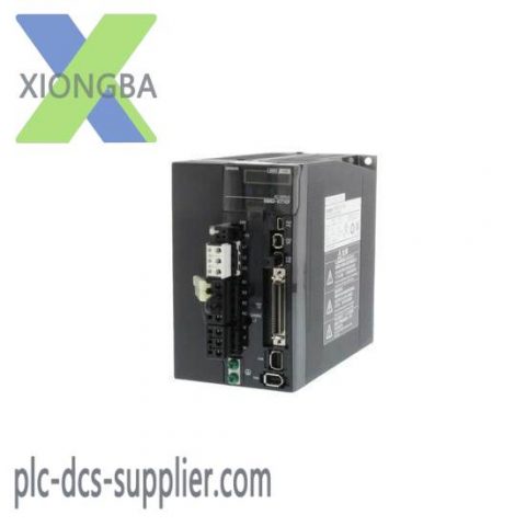 Omron F350-CEOV2 Controller Module, High Precision Industrial Automation Device