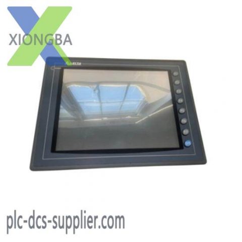 OMRON NS10-TV01B-V2 Programmable Terminal (PT) / Touchscreen