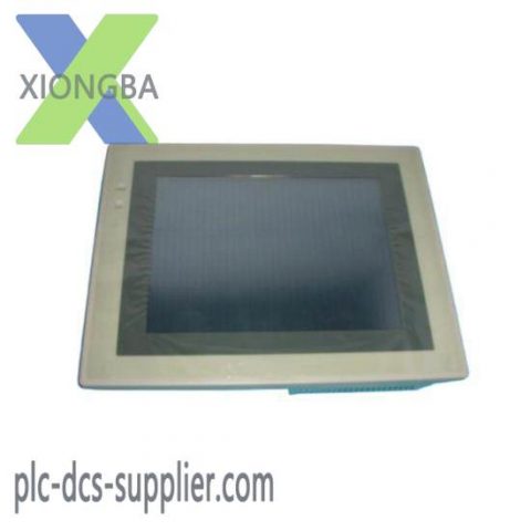 OMRON NT631C-ST152-EV2: Advanced Operator Interface for Industrial Automation