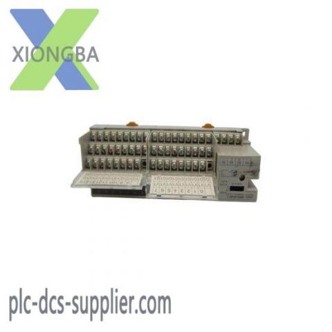 OMRON SRT2-ID16T-1: 16-Point Remote Terminal, 24VDC, for Advanced Industrial Control Systems