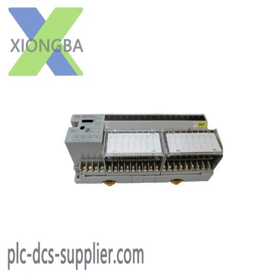 omron_srt2-od16t-1_remote_i_o_terminal-7.jpg OMRON CQM1-PA216 Programmable Logic Controller, Compact Automation Solution