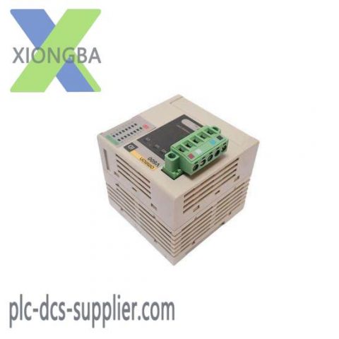 OMRON CP1W Analog Input Module, TS002, PLC's