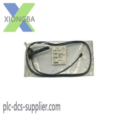 OMRON WD30-AT001: Remote Wireless Antenna for DeviceNET