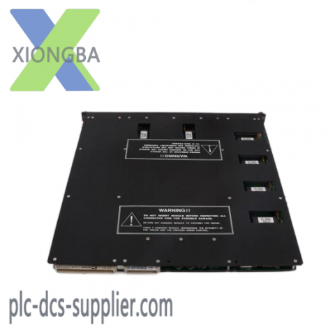 Optilogic OL2108 Modular Control System