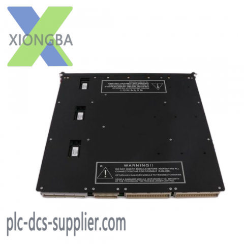 Opto 22 SNAP-PS5 Analog Input Module