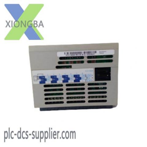 Ovation by Westinghouse 1C31113G01 - Precision Control Module