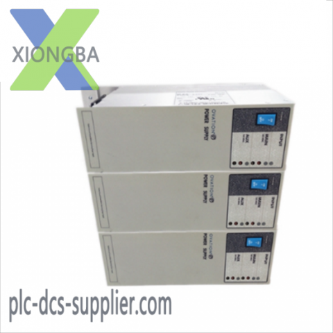 Ovation 1C31199G01 Servo Driver Electronics Module, A Leading Choice for Precision Control Systems