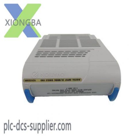 Ovation 1C31232G01 - Industrial Control Module