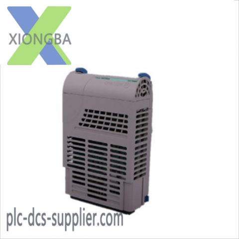 Ovation 1X00691H01 Bus Interface Modules - High-speed Networking Solutions