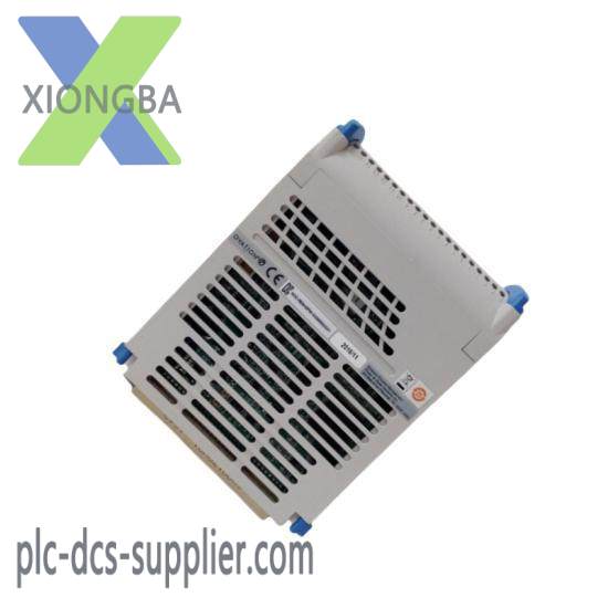 ovation_5x00062g01_1.jpg Ovation 5X00062G01 - Advanced Industrial Control Module, Brand Model, Category