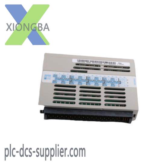 ovation_5x00109g01.jpg Emerson Ovation 5X00109G01 Control Module