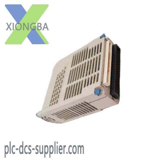 ovation_5x00152g01.jpg Ovation 5X00152G01, by Emerson, Control Module, PLC