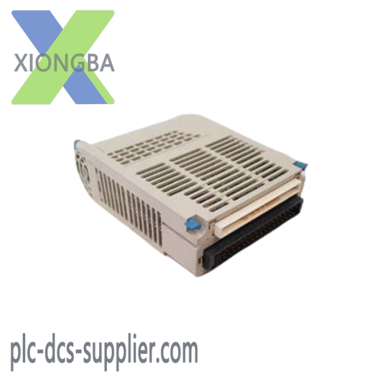 ovation_5x00152g01.png Ovation 5X00152G01, by Emerson, Control Module, PLC