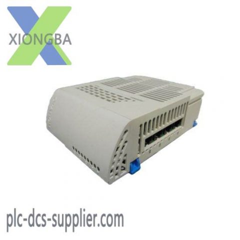 Ovation Emerson 1C31179G02 - High-Power Module for Industrial Control Solutions