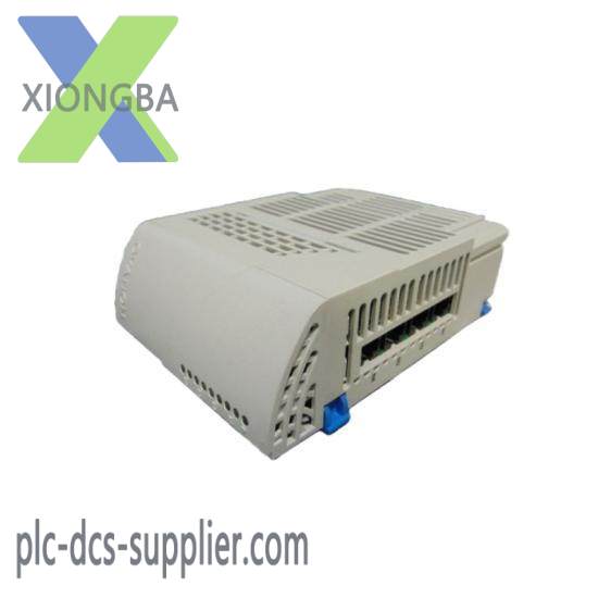 ovation_5x00241g01.jpg Ovation Emerson 1C31179G02 - High-Power Module for Industrial Control Solutions