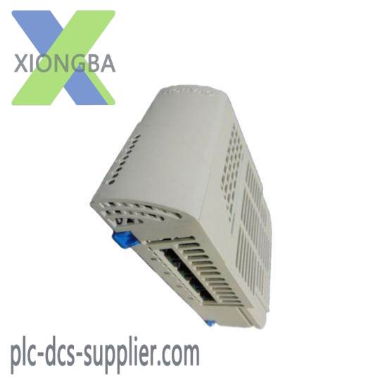 ovation_5x00241g01_1.jpg Ovation Emerson 1C31179G02 - High-Power Module for Industrial Control Solutions