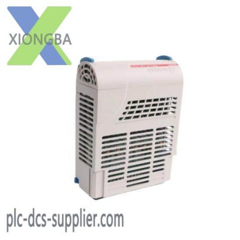 Westinghouse Ovation 5X00270G01 PLC Module