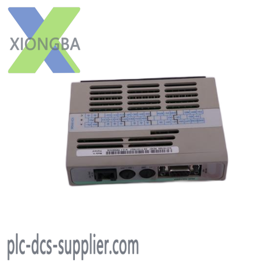 ovation_5x00419g01.png Ovation by Westinghouse, 5X00419G01 - Industrial Automation Module