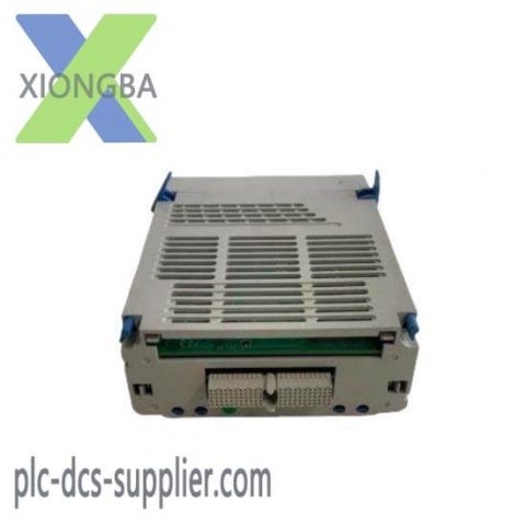 Emerson Ovation 5X00481G01 Control Module