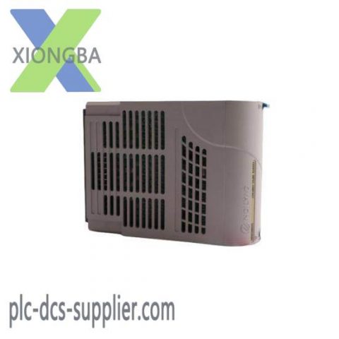 Ovation by Westinghouse 5X00589G01 PLC Module, Industrial Automation