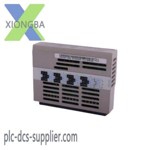 Ovation 5X00594G01 - Advanced Industrial Control Module