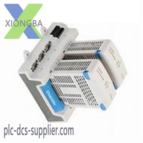 ovation_occ100_5x00790g01_compact_controller.jpg OVATION OCC100 5X00790G01 - Compact Process Control Module