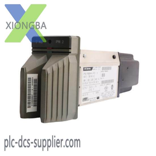 p0904ha_power_supply_module_foxboro.jpg FOXOBORO P0904HA Power Supply Module