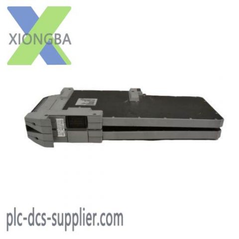 Foxboro Applications I/A Series P0912AS Module Processor