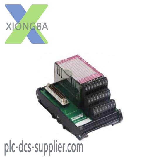 p0916aa_i_a_series_module_foxboro.jpg Foxboro P0916AA I/A Series Control Module