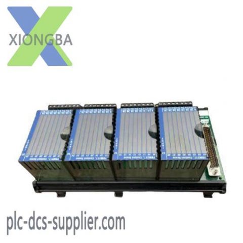 Foxboro P0916CA Industrial Control Module
