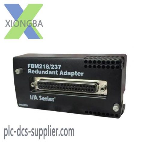 FOXBORO P0916QD Control System Module, Advanced Industrial Automation Solutions