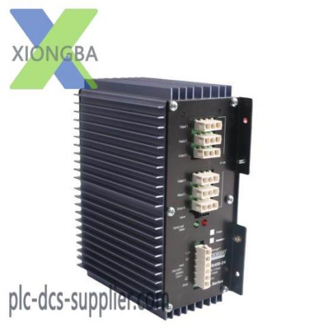 FOXBORO P0922YU FPS400-24 DCS Module, Precision Control System