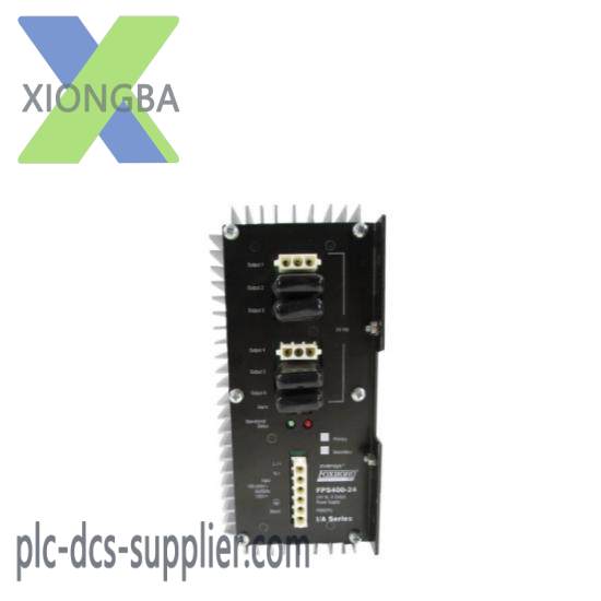 p0922yu_i_a_series_module_foxboro_1-2.jpg Foxboro FBM202 P0916AC0B & P0916ACOB - Cutting-edge Control Solutions for Industrial Automation