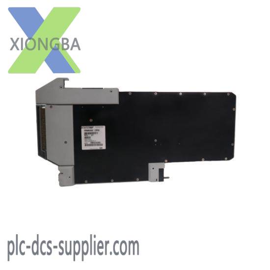 p0960aw_foxboro_processor_control_module.jpg Foxboro P0960AW Processor Control Module - Advanced Industrial Automation Solution