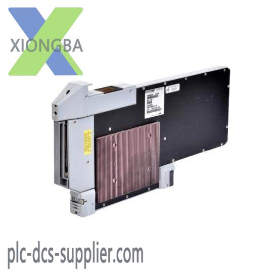 p0960ja_foxboro_control_processor_40_module.jpg Foxboro FBM202 P0916AC0B & P0916ACOB - Cutting-edge Control Solutions for Industrial Automation