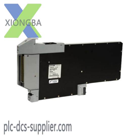 p0960ka_foxboro_carrierband_lan_interface.jpg Foxboro P0960KA Carrierband LAN Interface Module