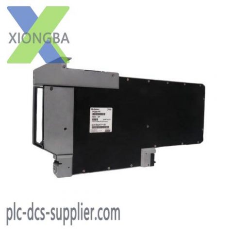 Foxboro CP60 P0961FR Control Processor Module - Precision & Efficiency in Industrial Automation